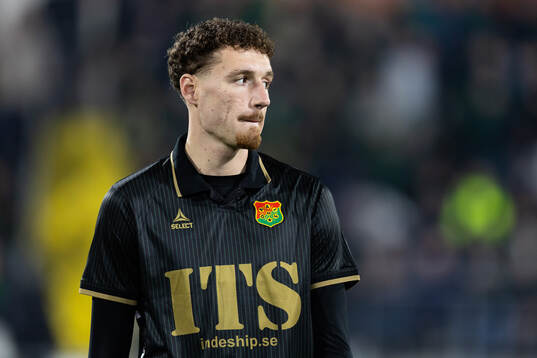 GAIS Anes Cardaklija