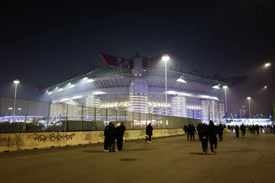 San Siro