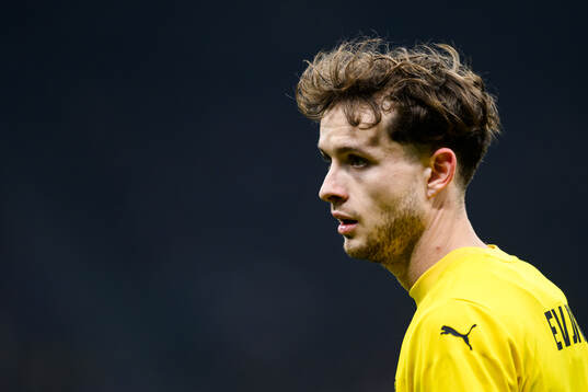 Håkon Evjen of Bodø/Glimt