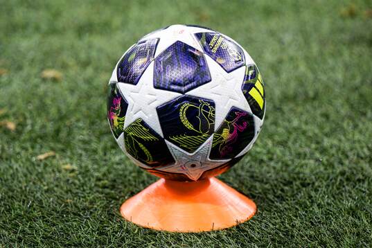 The matchball