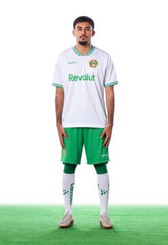Hammarbys Montader Madjed