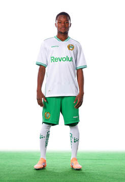 Hammarbys Sourou Kone