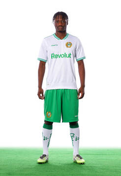 Hammarbys Essayas Bofua Lwampindy