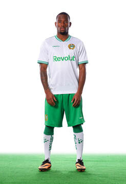 Hammarbys Obilor Okeke