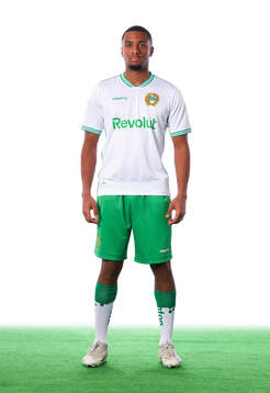 Hammarbys Paulos Abraham
