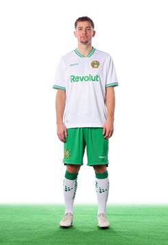 Hammarbys Oscar Johansson Schellhas