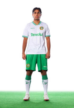 Hammarbys Jonathan Karlsson