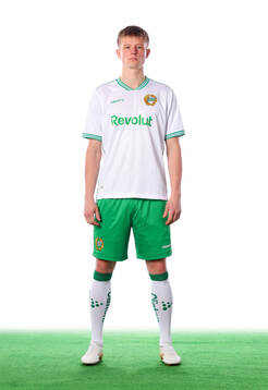 Hammarbys Frederik Winther
