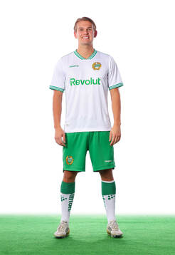 Hammarbys Markus Karlsson