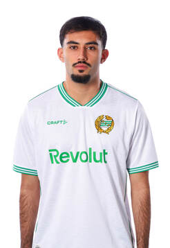 Hammarbys Montader Madjed