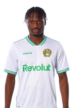 Hammarbys Essayas Bofua Lwampindy