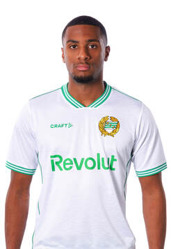 Hammarbys Paulos Abraham