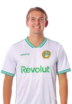 Hammarbys Markus Karlsson
