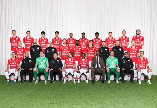 Degerfors