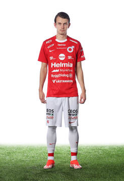 Degerfors Kazper Karlsson