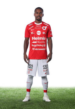 Degerfors Nahom Netabay