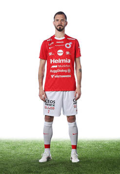 Degerfors Sebastian Ohlsson7