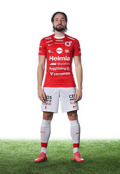 Degerfors Dijan Vukojevic