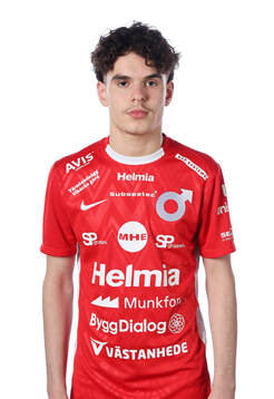 Degerfors Alexander Lindgren