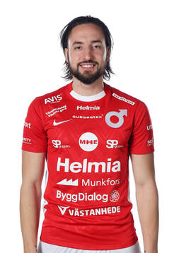 Degerfors Dijan Vukojevic