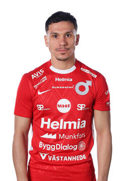 Degerfors Arman Taranis
