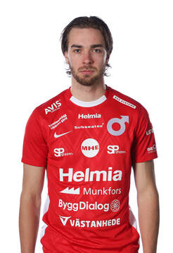 Degerfors Juhani Pikkarainen