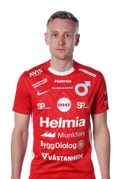 Degerfors Sebastian Ohlsson