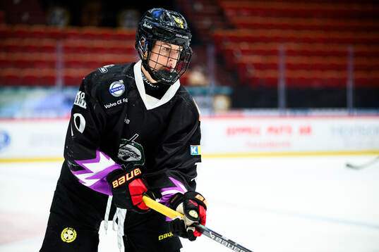 Brynäs Jenniina Nylund