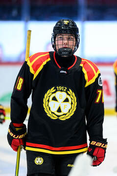 Brynäs Elin Svensson