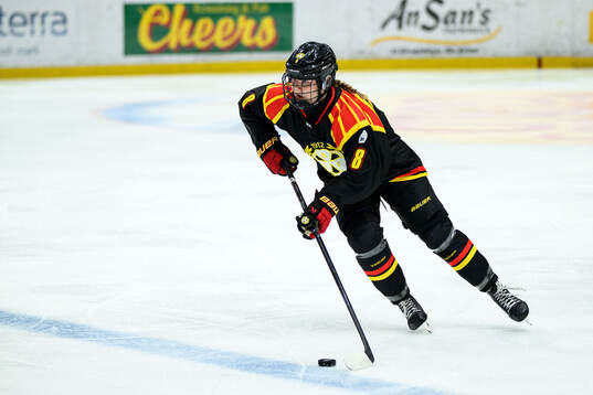 Brynäs Oona Koukkula