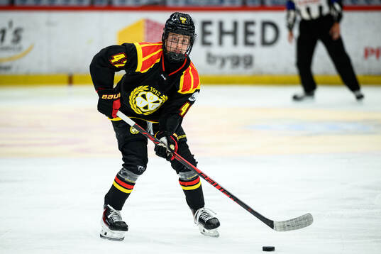 Brynäs Viivi Vainikka