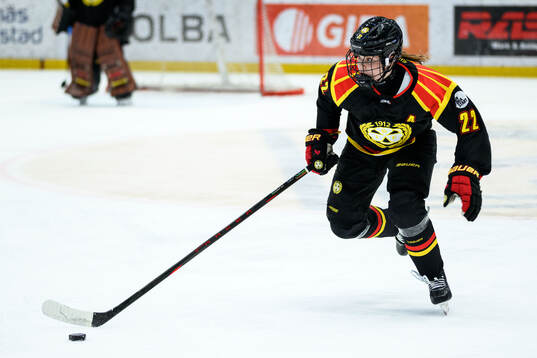 Brynäs Hanna Thuvik