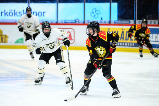 Brynäs Noora Tulus