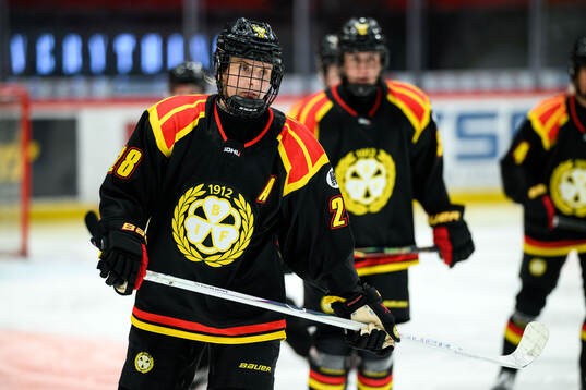 Brynäs Jenny Antonsson
