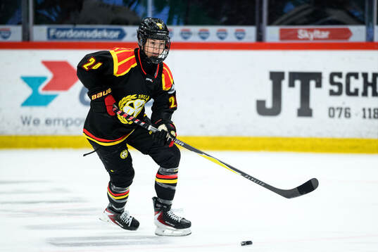 Brynäs Sara Cajanova