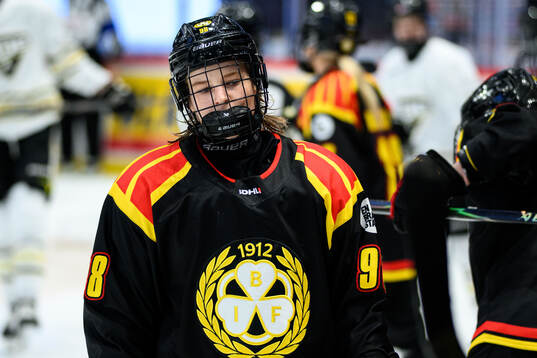 Brynäs Tilde Sundnäs Grillfors