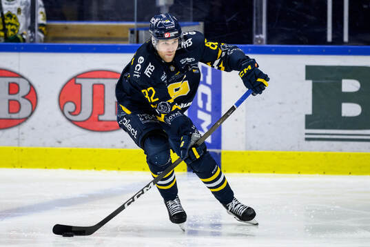 Södertäljes Roope Laavainen