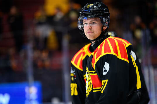 Brynäs Mattias Norlinder