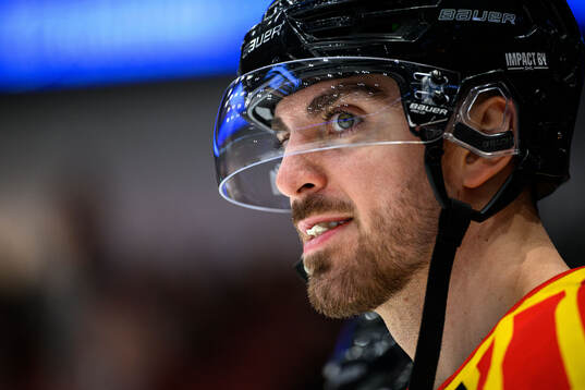 Brynäs Jack Kopacka