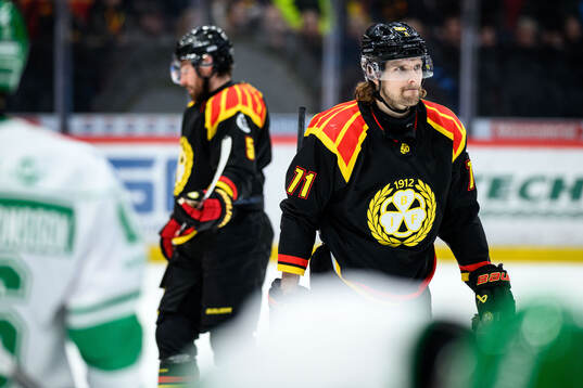 Brynäs Axel Jonsson-Fjällby