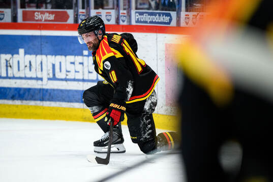Brynäs Johan Larsson