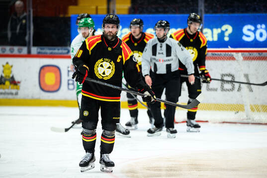 Brynäs Johan Larsson