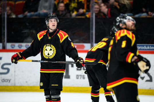 Brynäs Lucas Pettersson
