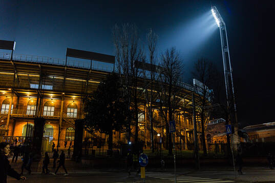 Stadio Renato Dall'Ara