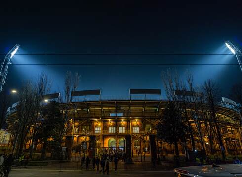 Stadio Renato Dall'Ara