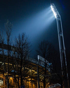 Stadio Renato Dall'Ara
