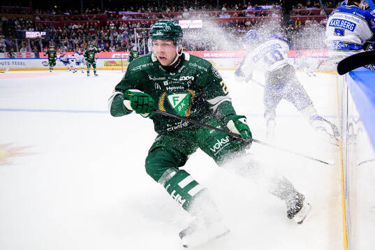 Färjestads Emil Alba