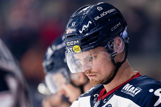 Linköpings Adam Hofbauer