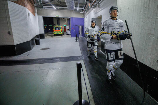 s Hampus Eriksson