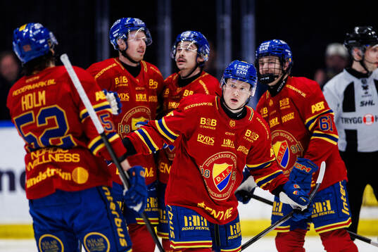 Bläddra bland fler bilder av Ishockey, SHL, Djurgården - HV71